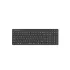 A4tech FBK27C AS Fstyler Wireless Rechargeable Keyboard